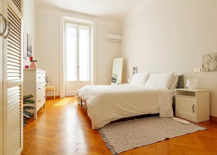 Liberty Appartement *