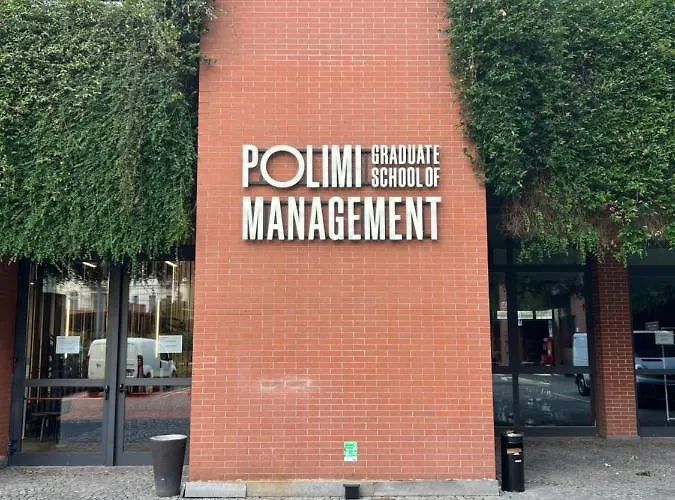 The Boutique - In The Heart Of Navigli Apartmán