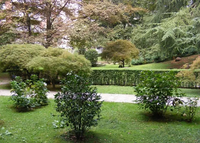 Easystudio - Solari Апартаменты Милан