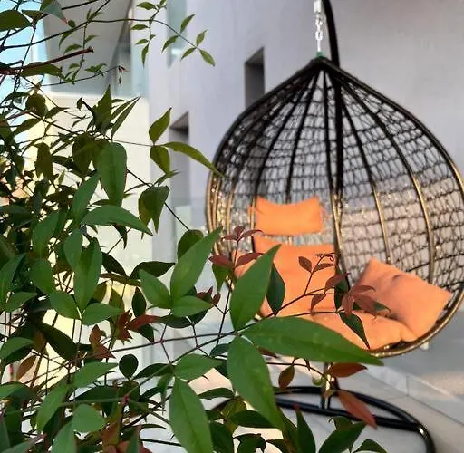 Mowgli House - Luxury Privat bolig *
