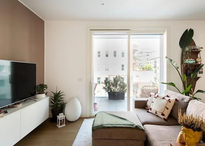 Mowgli House - Luxury * Milano
