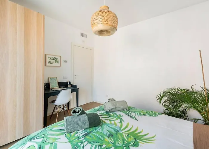 Mowgli House - Luxury Milano
