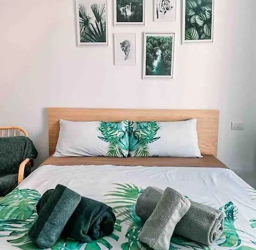 Privat bolig Mowgli House - Luxury *