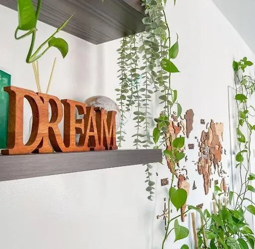 Privat bolig Mowgli House - Luxury Milano
