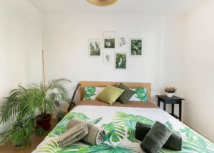 Mowgli House - Luxury Privat bolig *
