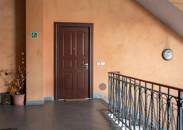 Buenos Aires - Bilocale Palazzo Storico * ミラノ