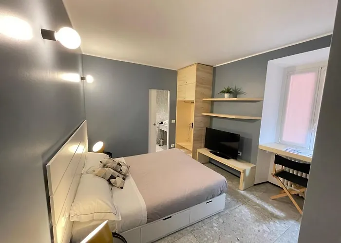 Pensionat Torino48 Milano