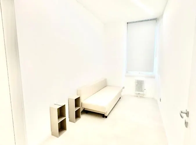 アパート Be-c0 Luxury & Family *