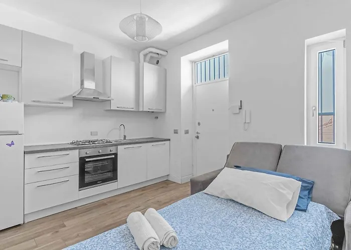 Mo237 Loreto- Duomo -modern - Μιλάνο
