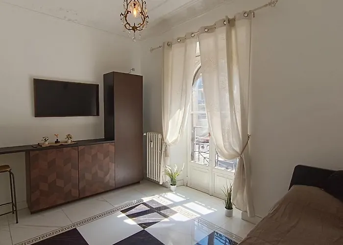 Διαμέρισμα Elegante Monolocale - Macchi 1920