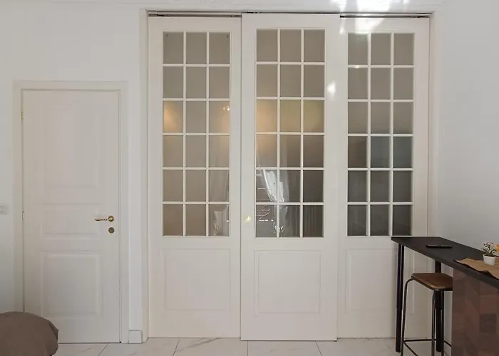 Elegante Monolocale - Macchi 1920 * Μιλάνο