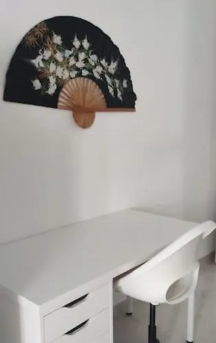 Cozy In דירה