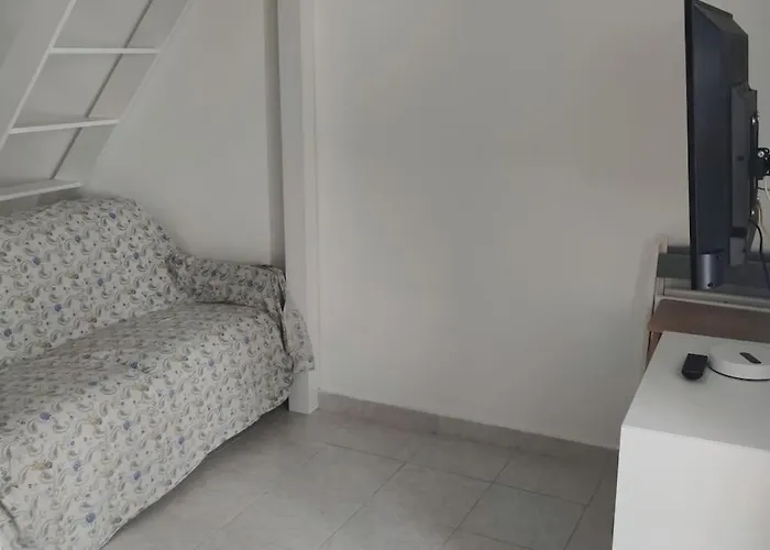 דירה Cozy In