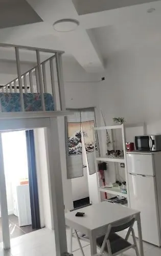דירה Cozy In