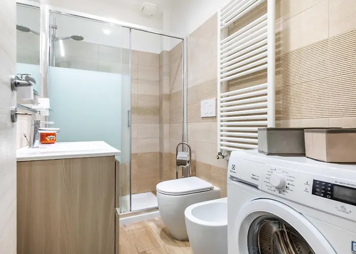 Casa Cosy Gluck Apartman Milánó