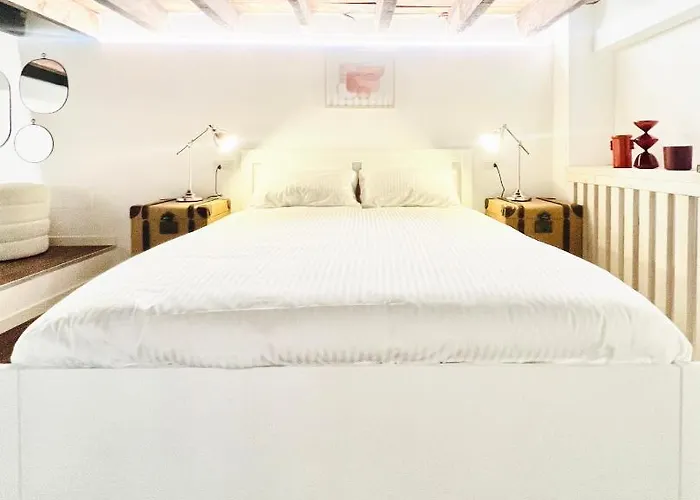 Tarra Luxury Apartment