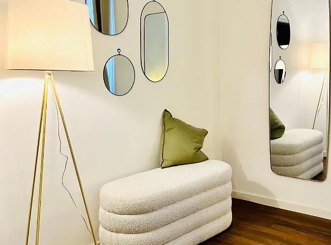 Apartment Tarra Luxury *