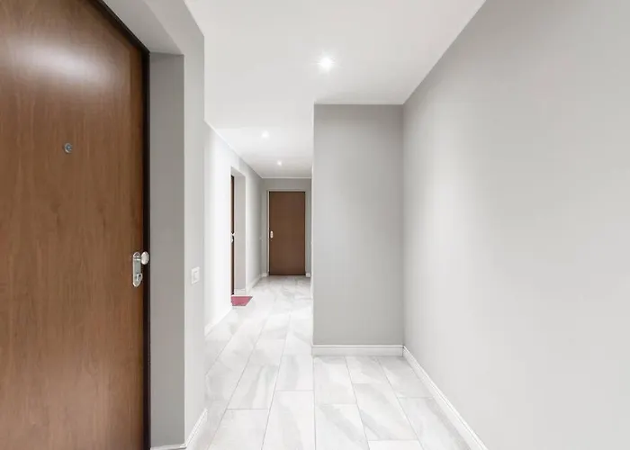 Apartment Appartamento: Buenosaires79 Mailand