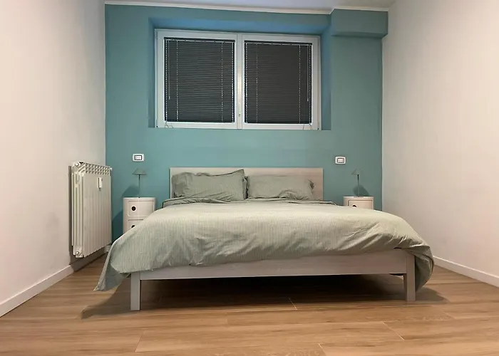 Bed & Breakfast Malnati 3 Urban Living Milanosansiro 3*