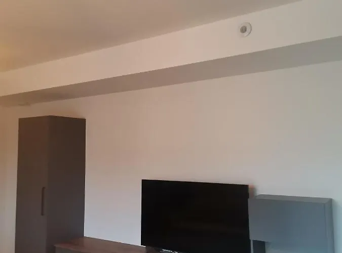 Portello Le Terrazze 1 Милан