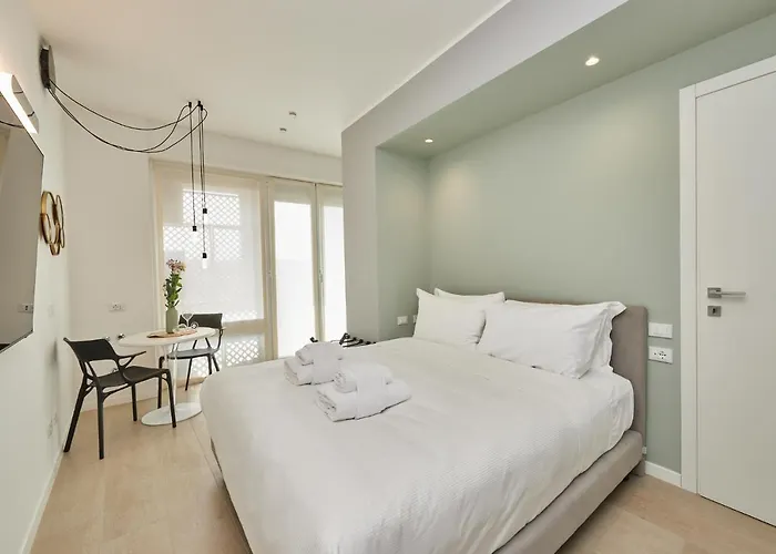 Apartman Gioia 55