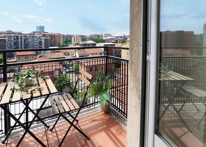 Primopiano - Padova 320