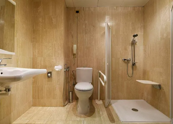 Szálloda Scandinavia 4*