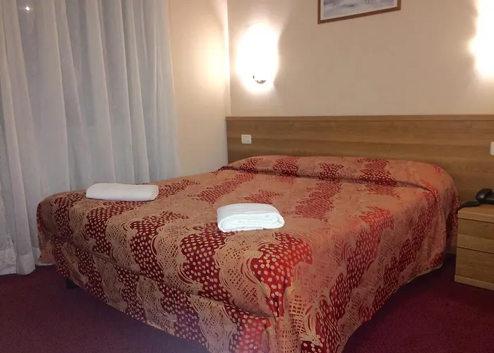 Hotell Royal 3*