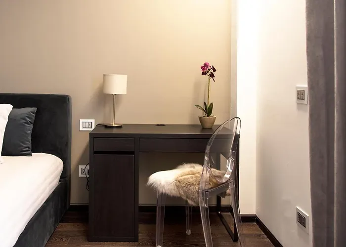 St.ambrogio 2bd New