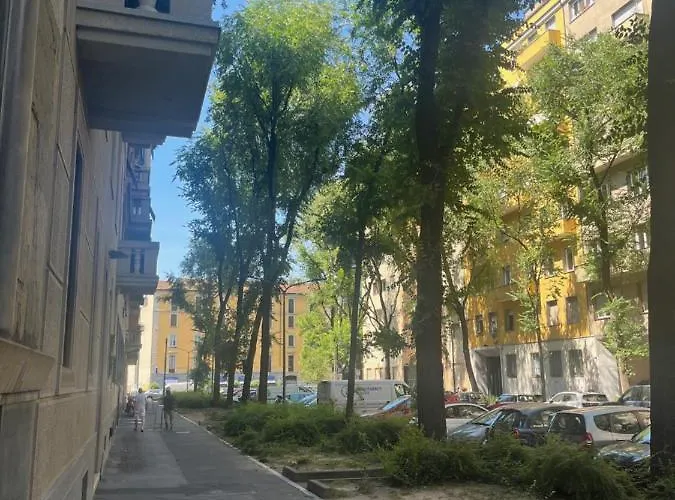 Porta Venezia *