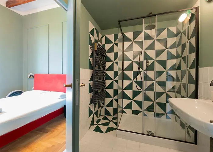 Appartamento Luxury In Isola - Ca24 Milano