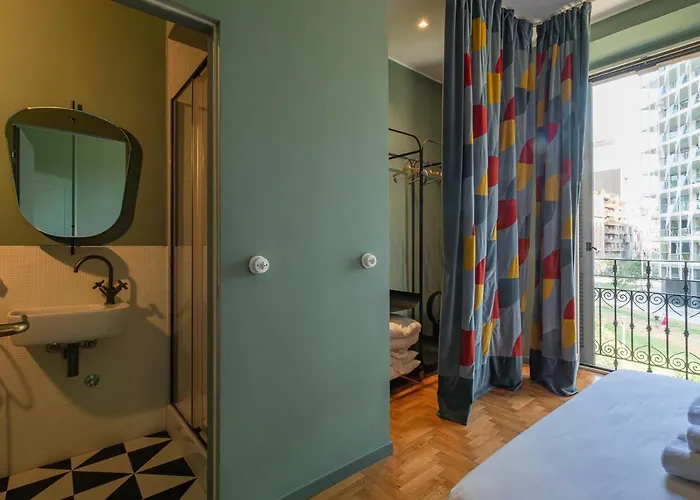 Luxury In Isola - Ca24 Appartamento *
