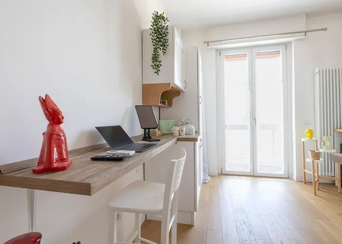 Cozy Soderini 25 Hotel