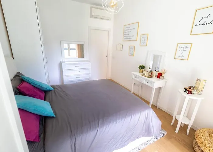 Cozy Soderini 25 Hotel *