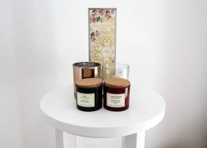 Cozy Soderini 25 Hotel Milán