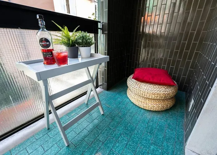 Cozy Soderini 25 Hotel