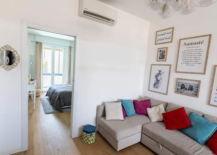 Hotel Cozy Soderini 25 *