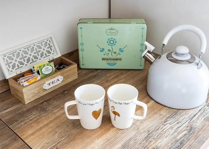 Cozy Soderini 25 Hotel *