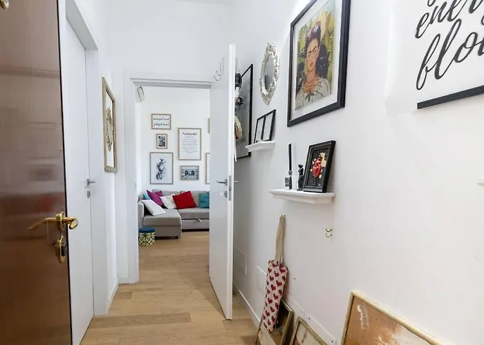 Hotel Cozy Soderini 25 Milán