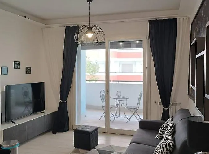 Tatil Evi Pirelli 28