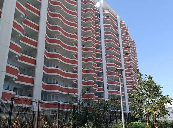 Tatil Evi Pirelli 28 *