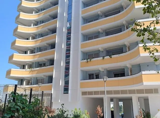 Tatil Evi Pirelli 28