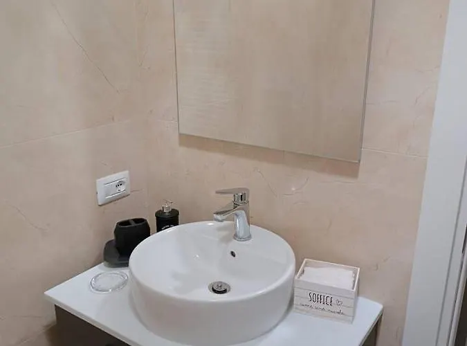 Tatil Evi Pirelli 28 Milano
