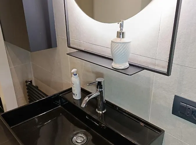 Appartement Bligny25 *