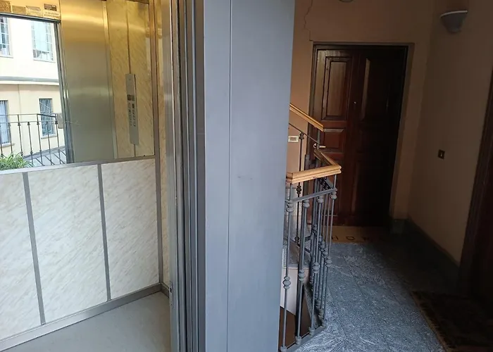 Appartement Bligny25