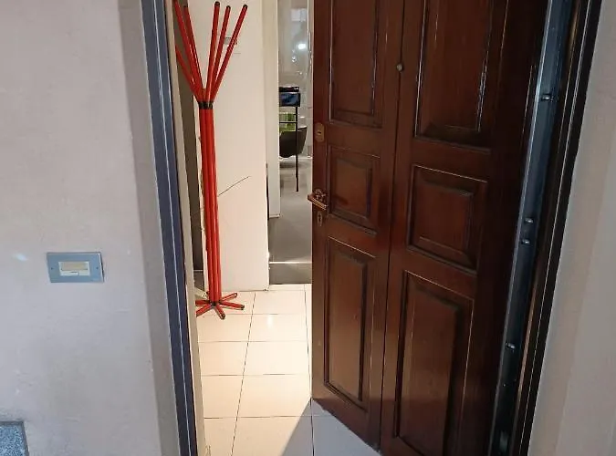 Appartement Bligny25 *