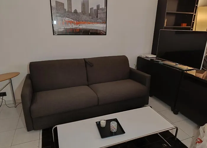 Appartement Bligny25