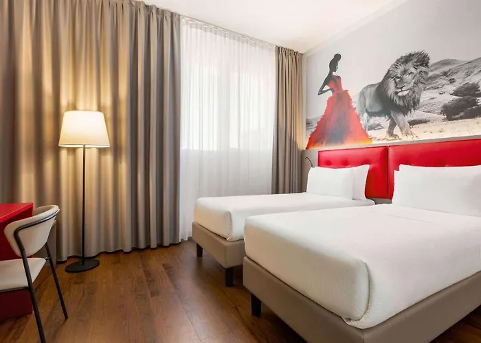 Amedia Milan, Trademark Collection By Wyndham Hotel Milano