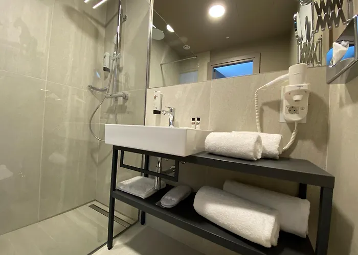Hotel Amedia Milan, Trademark Collection By Wyndham Milano