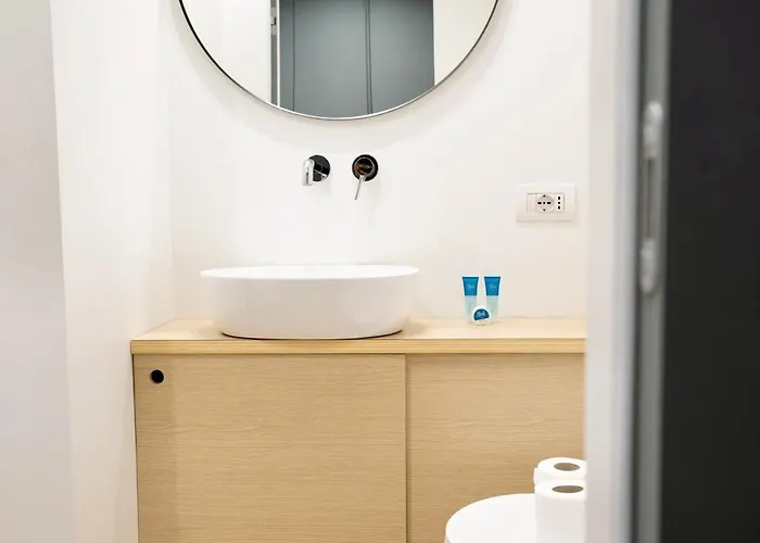 شقة Easylife - - Lanzone 39 - Sant'ambrogio *